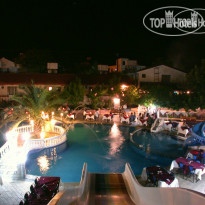 Riverside Holiday Village