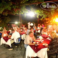 Riverside Holiday Village