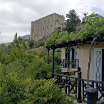 Bellapais Gardens Unique
