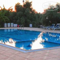Bare Hill Holiday Village