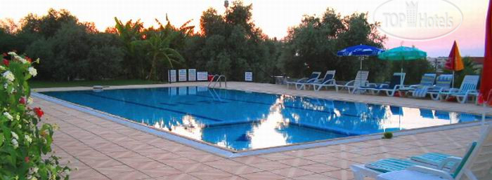 New photos from tourists Bare Hill Holiday Village 3*