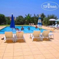 Bare Hill Holiday Village