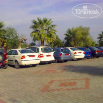 Bare Hill Holiday Village