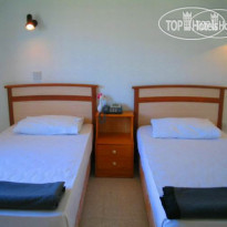 Bare Hill Holiday Village