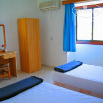Bare Hill Holiday Village