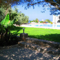 Bare Hill Holiday Village