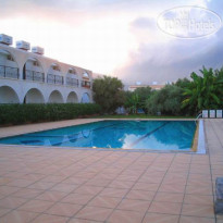 Bare Hill Holiday Village
