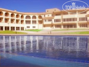 Hotel photo The West Queen Resort 5*