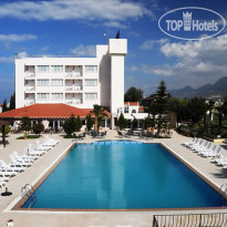 Mountain View Hotel & Villas