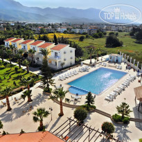 Mountain View Hotel & Villas