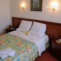 Mountain View Hotel & Villas