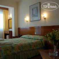 Mountain View Hotel & Villas