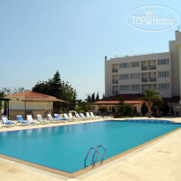 Mountain View Hotel & Villas