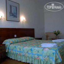 Mountain View Hotel & Villas