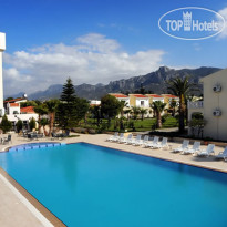 Mountain View Hotel & Villas