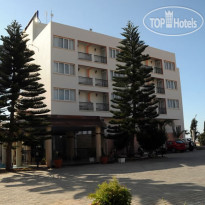 Mountain View Hotel & Villas