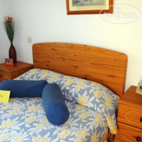 Mountain View Hotel & Villas