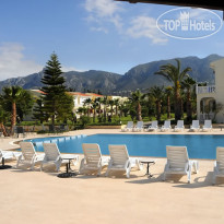 Mountain View Hotel & Villas