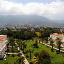 Mountain View Hotel & Villas