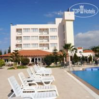 Mountain View Hotel & Villas