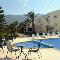Mountain View Hotel & Villas