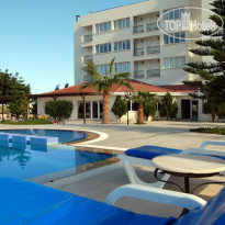 Mountain View Hotel & Villas