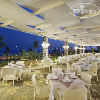 Nuhun Gemisi Deluxe Hotel & Spa
