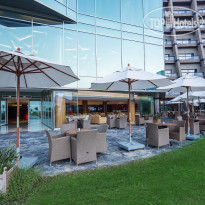 Nuhun Gemisi Deluxe Hotel & Spa