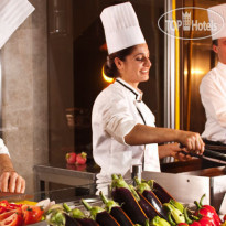 Nuhun Gemisi Deluxe Hotel & Spa