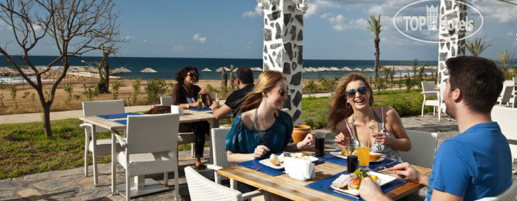 New photos from tourists Nuhun Gemisi Deluxe Hotel & Spa 5*
