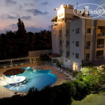 Sammys Hotel