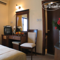 Sammys Hotel