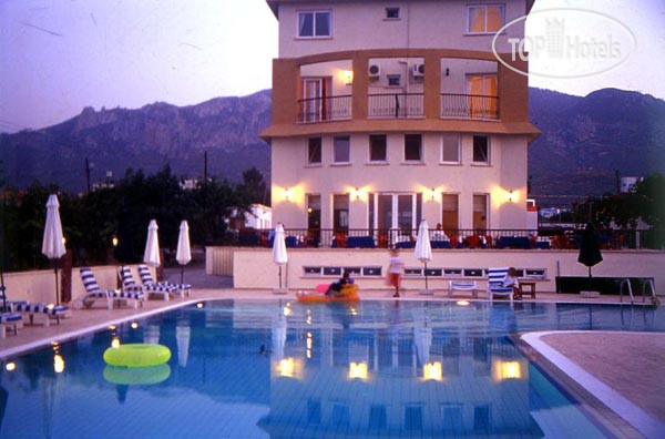 Hotelier's photos The Prince Inn