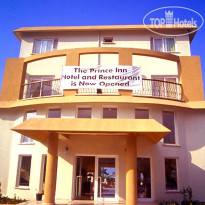 The Prince Inn