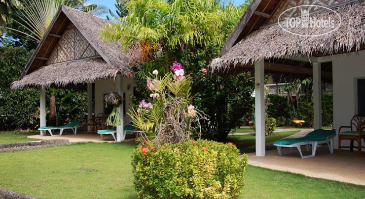 Photos Marcosas Cottages Resort