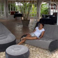 Al Faro Cosmio Hotel Palawan