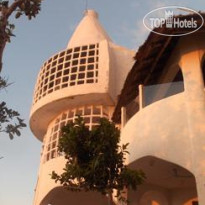 Al Faro Cosmio Hotel Palawan