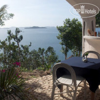 Al Faro Cosmio Hotel Palawan