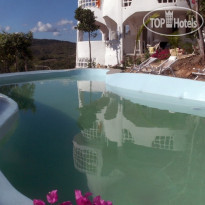 Al Faro Cosmio Hotel Palawan