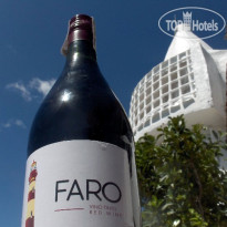 Al Faro Cosmio Hotel Palawan