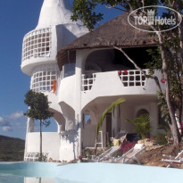 Al Faro Cosmio Hotel Palawan