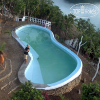 Al Faro Cosmio Hotel Palawan
