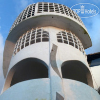 Al Faro Cosmio Hotel Palawan