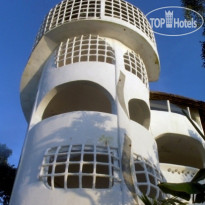 Al Faro Cosmio Hotel Palawan