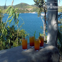 Al Faro Cosmio Hotel Palawan