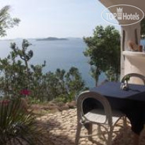 Al Faro Cosmio Hotel Palawan