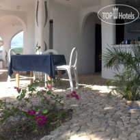 Al Faro Cosmio Hotel Palawan