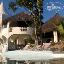 Al Faro Cosmio Hotel Palawan