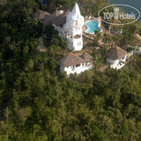 Al Faro Cosmio Hotel Palawan