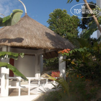 Al Faro Cosmio Hotel Palawan